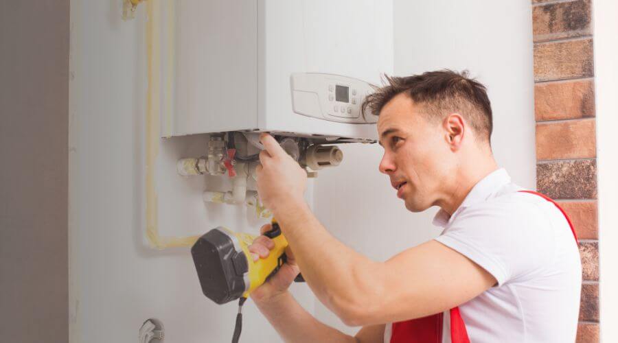Professional Leak Detection in Cherryvale, KS